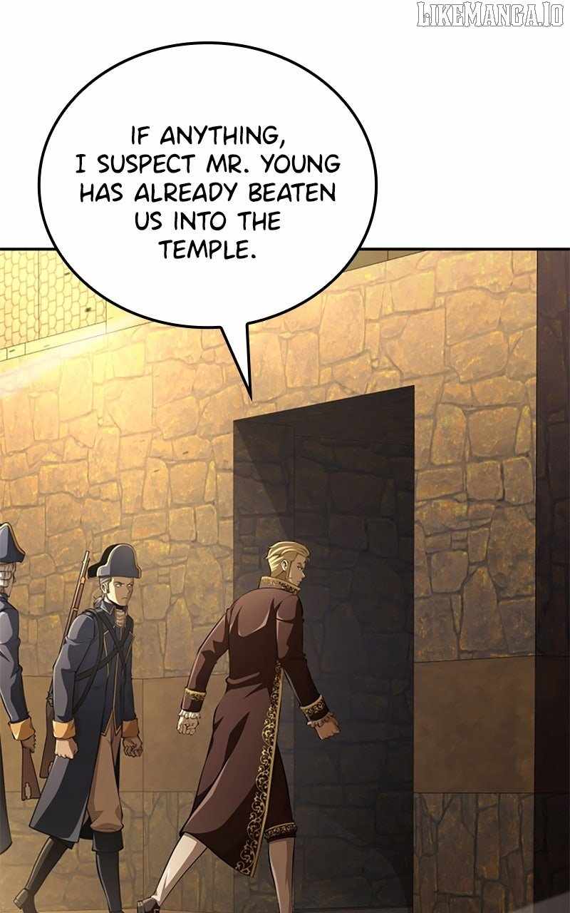 Assassin’s Creed Chapter 130 - Page 89