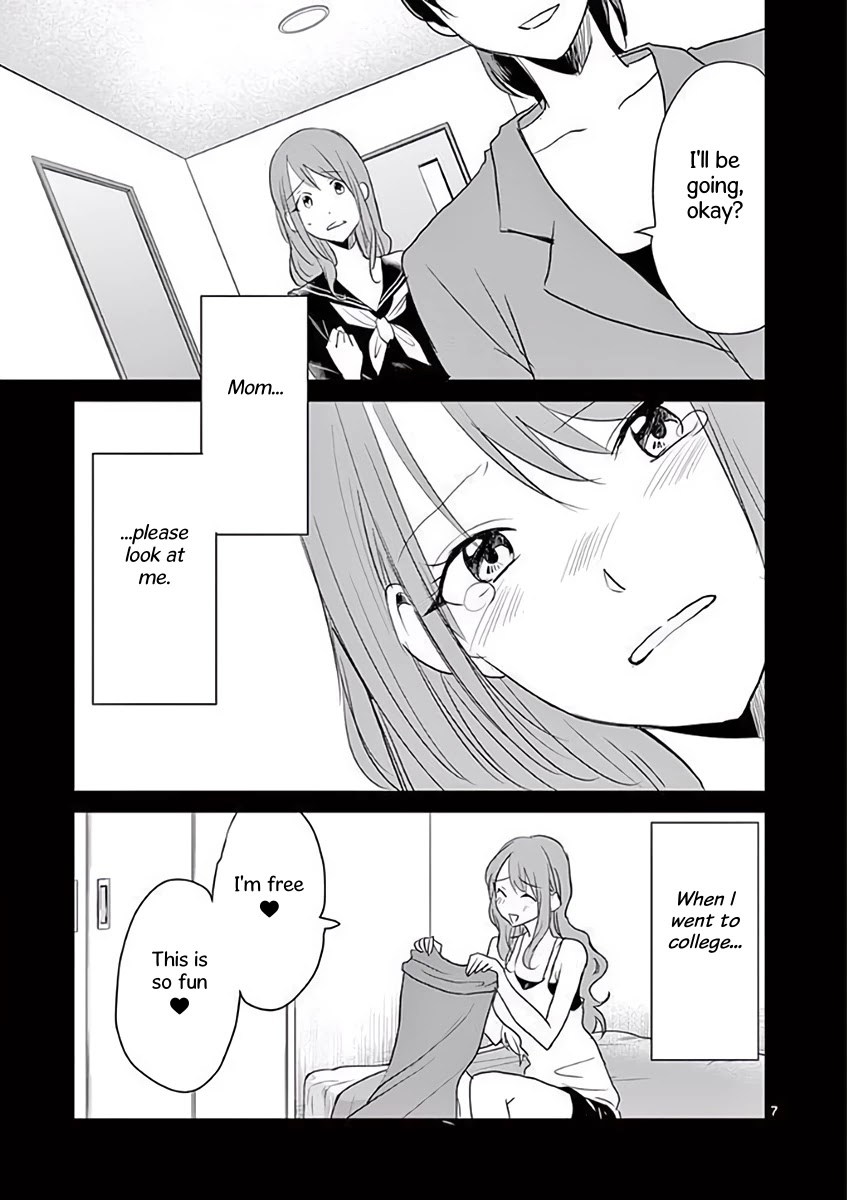 Asshou Chapter 29 - Page 7