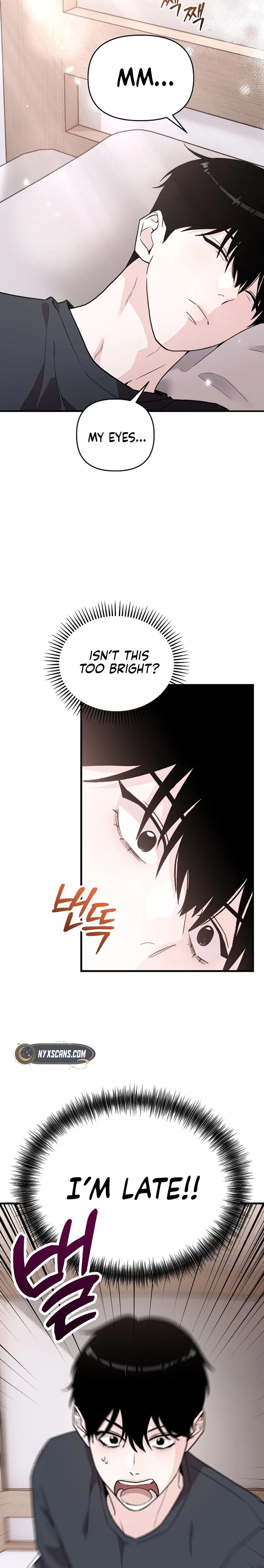 Assistant Manager Kim Hates Idols Chapter 1 - Page 6