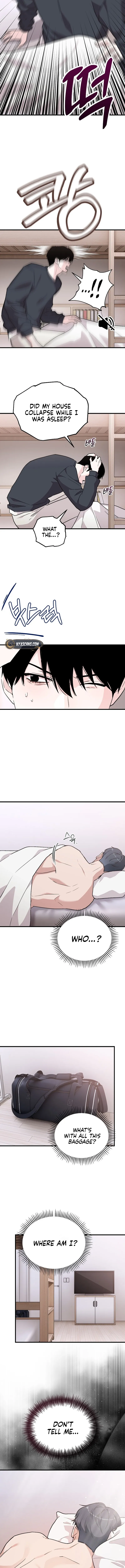 Assistant Manager Kim Hates Idols Chapter 1 - Page 7
