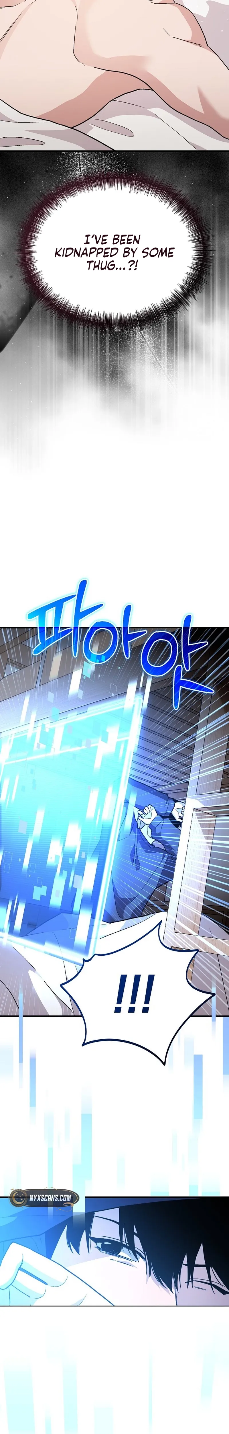 Assistant Manager Kim Hates Idols Chapter 1 - Page 8