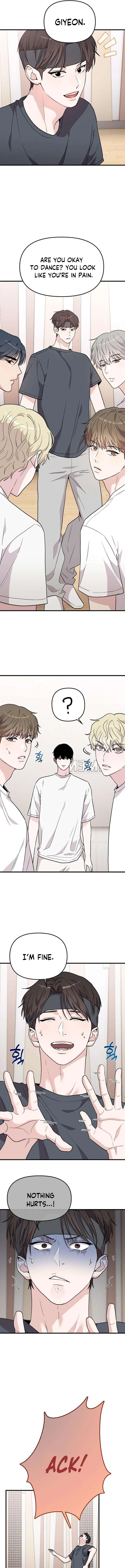 Assistant Manager Kim Hates Idols Chapter 3 - Page 7