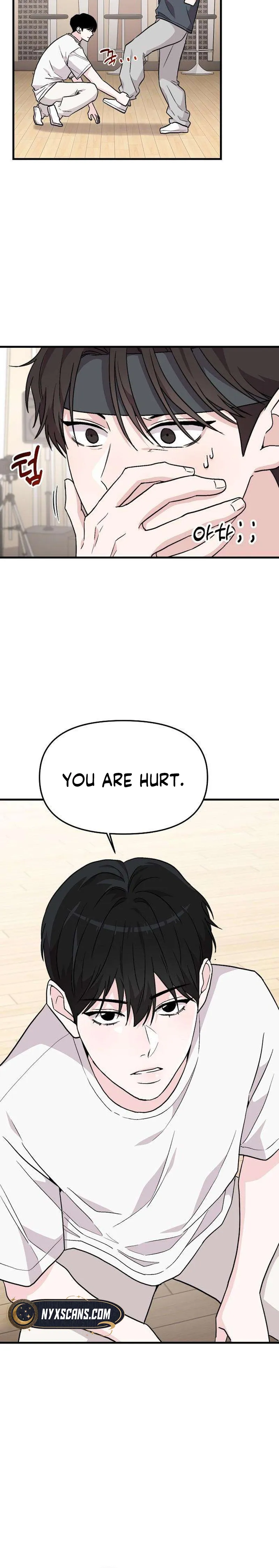 Assistant Manager Kim Hates Idols Chapter 3 - Page 8