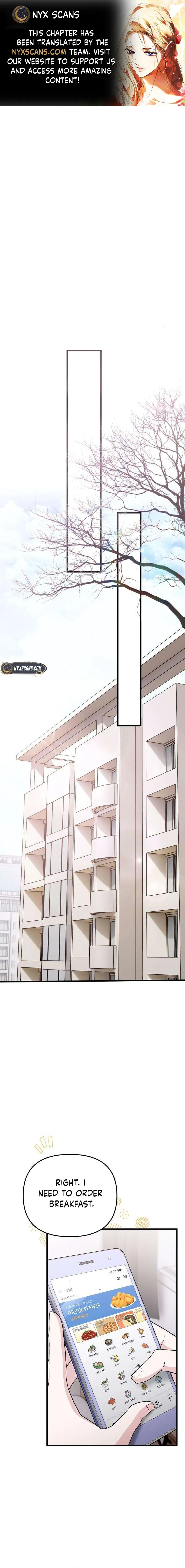 Assistant Manager Kim Hates Idols Chapter 4 - Page 1