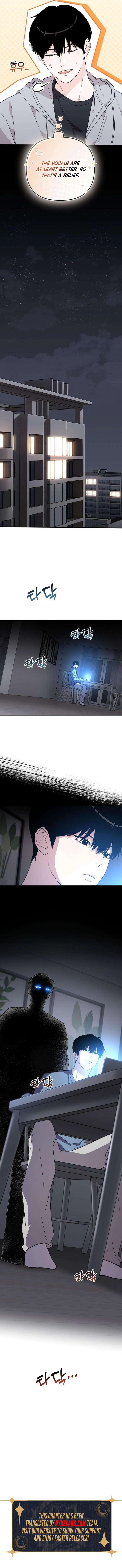 Assistant Manager Kim Hates Idols Chapter 5 - Page 12