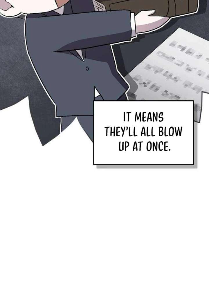 Assistant Manager Kim Hates Idols Chapter 6 - Page 118