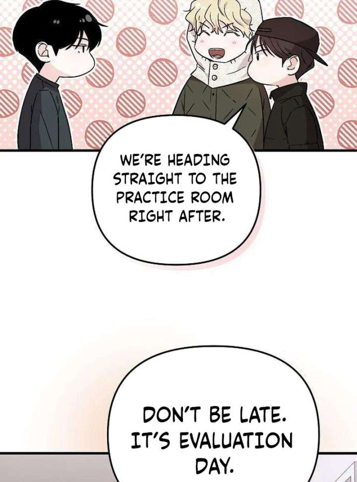 Assistant Manager Kim Hates Idols Chapter 6 - Page 136