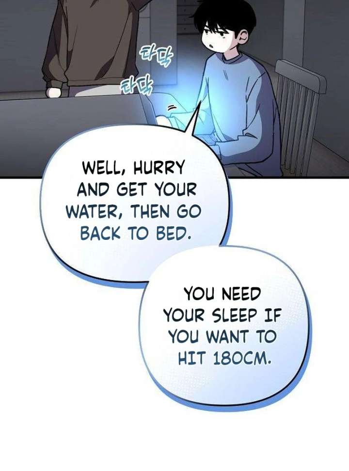 Assistant Manager Kim Hates Idols Chapter 6 - Page 15