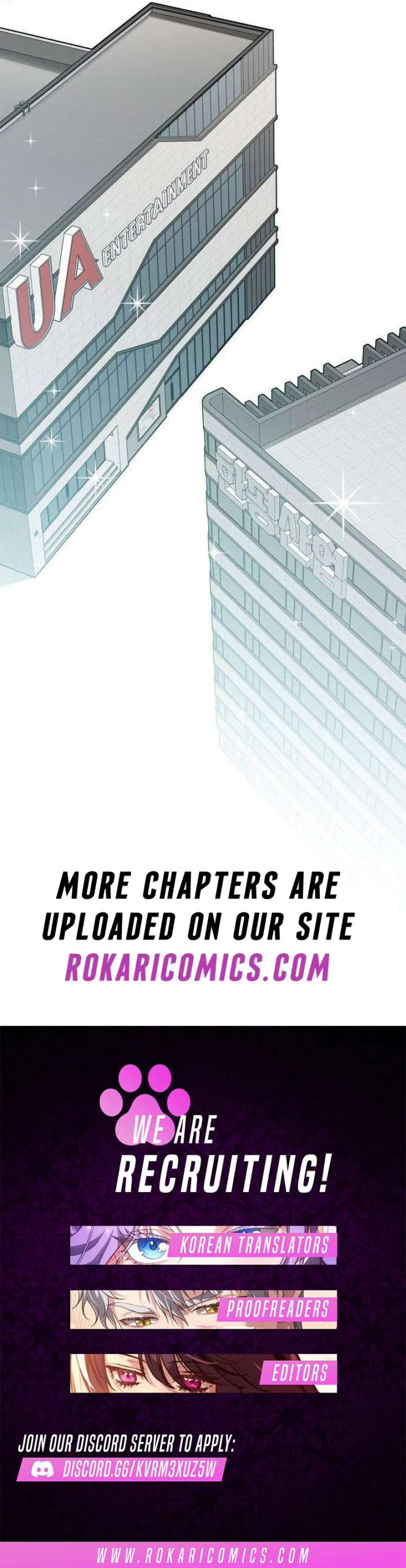 Assistant Manager Kim Hates Idols Chapter 6 - Page 159