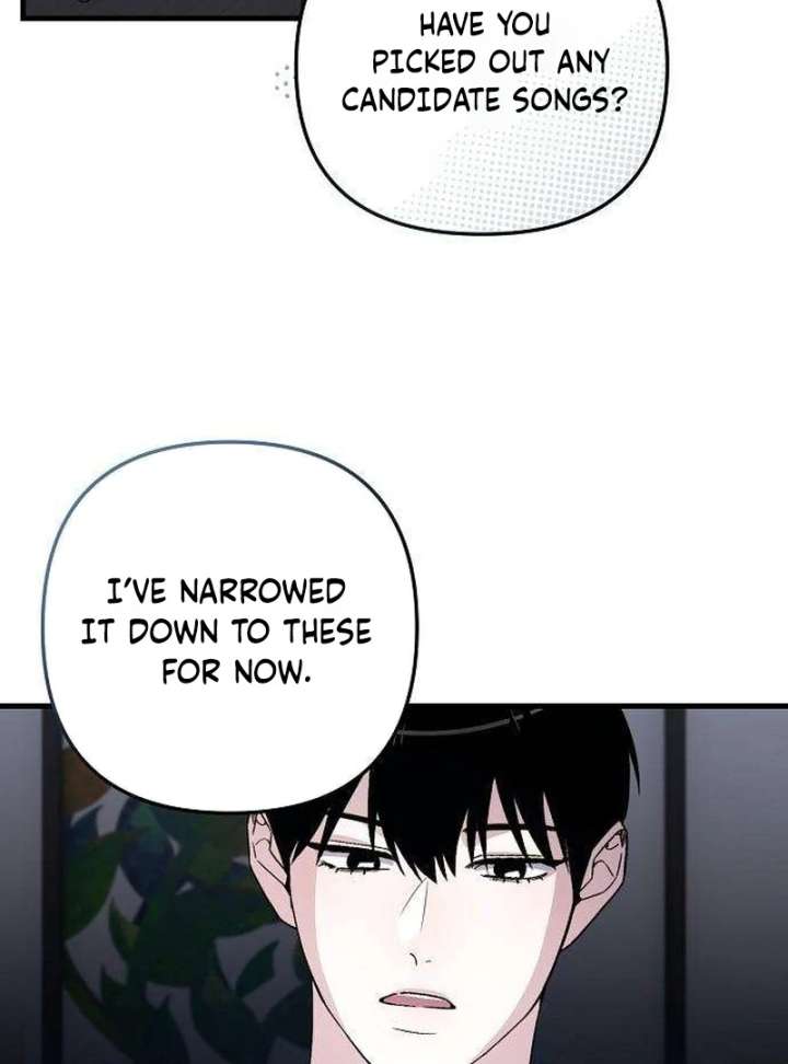 Assistant Manager Kim Hates Idols Chapter 6 - Page 21