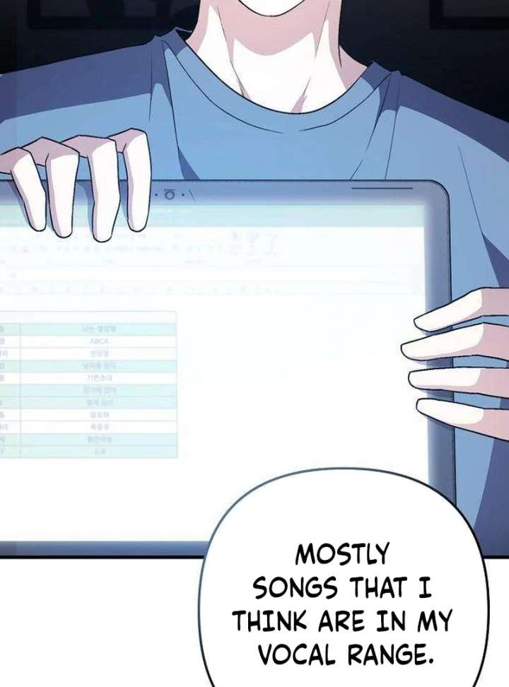 Assistant Manager Kim Hates Idols Chapter 6 - Page 22