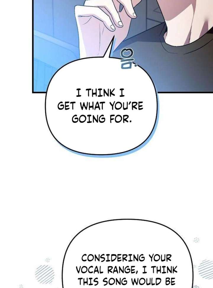 Assistant Manager Kim Hates Idols Chapter 6 - Page 24