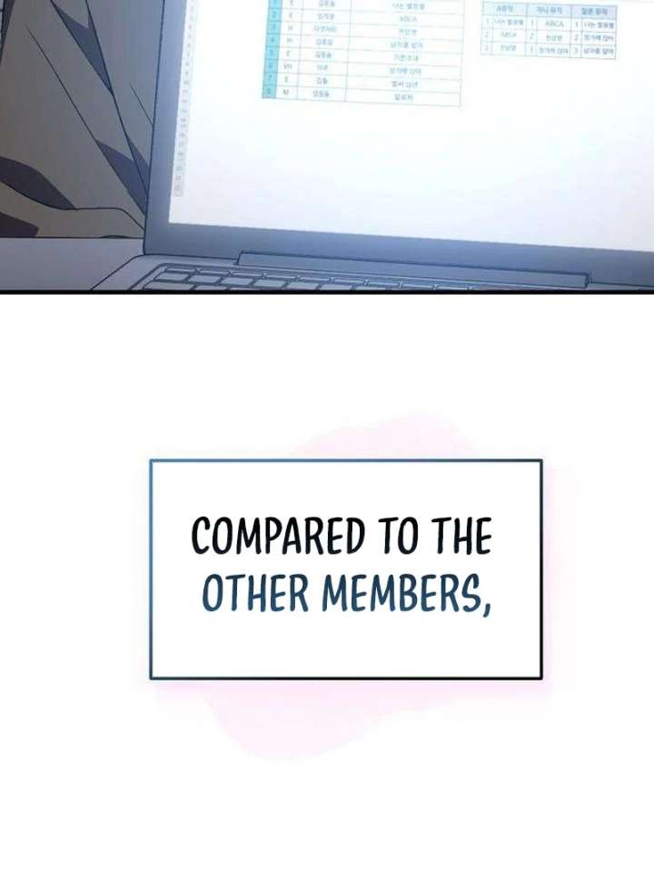 Assistant Manager Kim Hates Idols Chapter 6 - Page 34