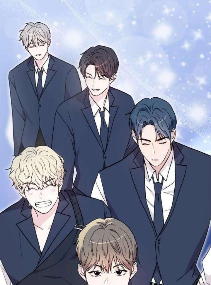 Assistant Manager Kim Hates Idols Chapter 6 - Page 43