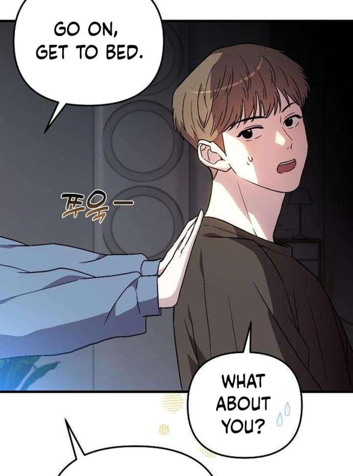 Assistant Manager Kim Hates Idols Chapter 6 - Page 51
