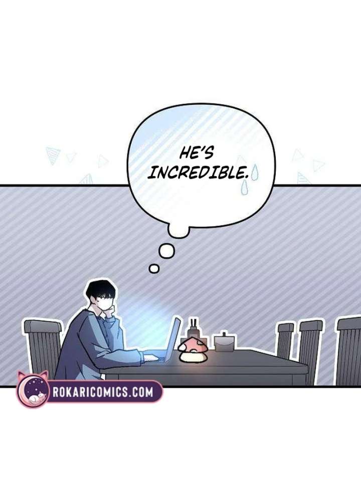 Assistant Manager Kim Hates Idols Chapter 6 - Page 53