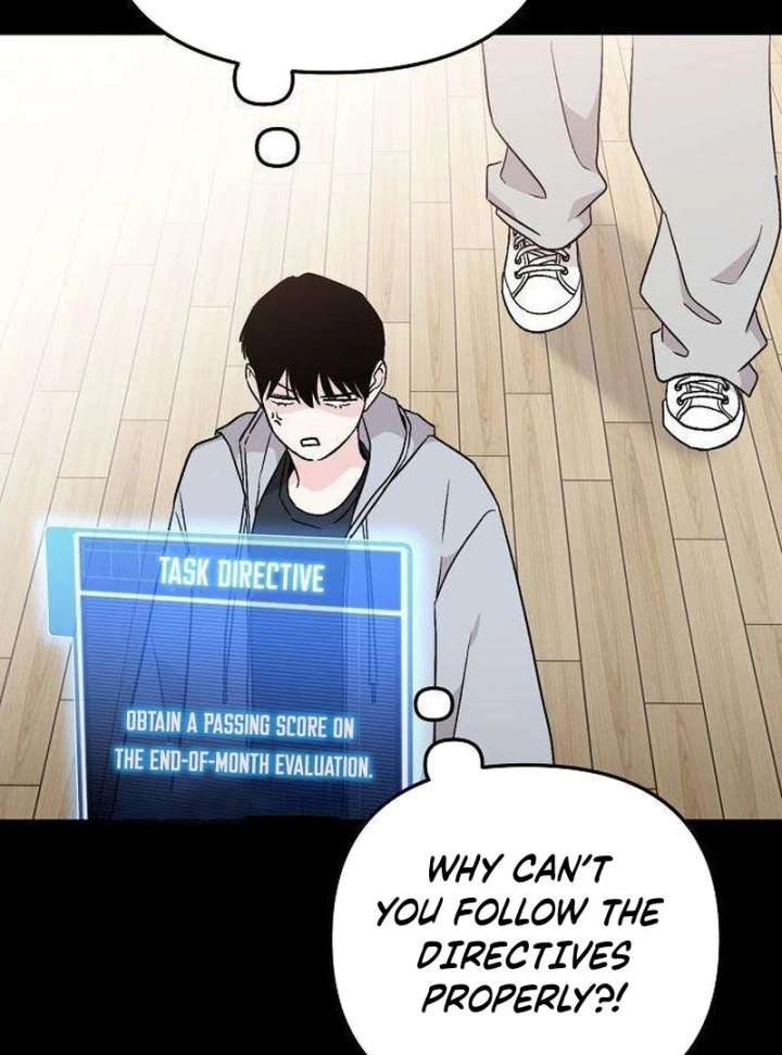Assistant Manager Kim Hates Idols Chapter 6 - Page 62