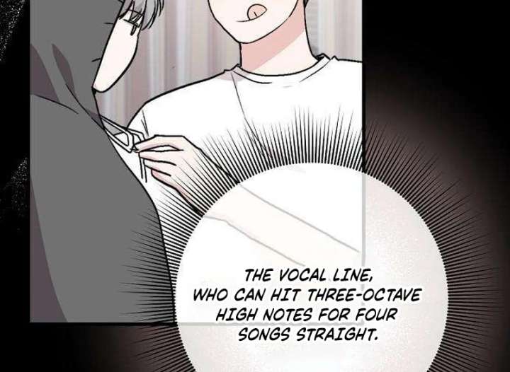 Assistant Manager Kim Hates Idols Chapter 6 - Page 73