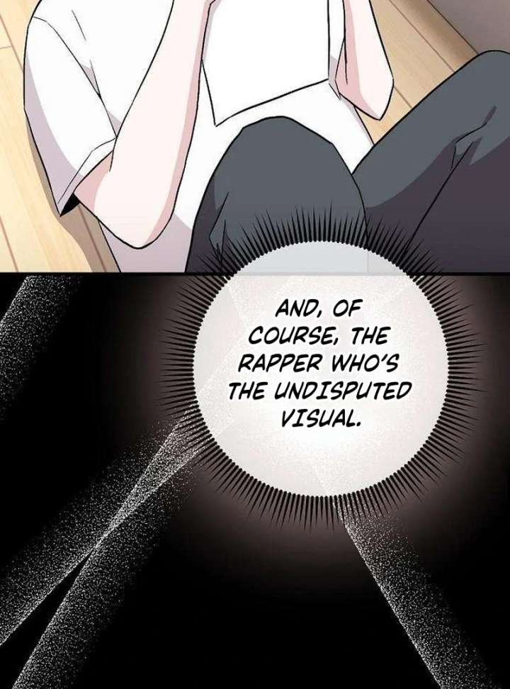 Assistant Manager Kim Hates Idols Chapter 6 - Page 77
