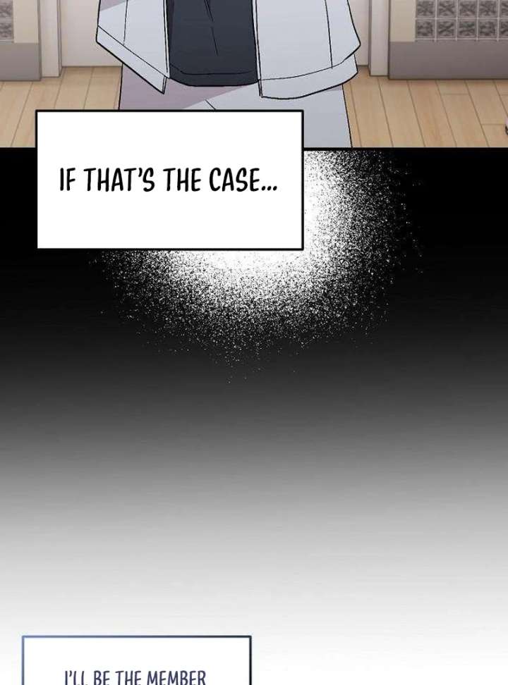 Assistant Manager Kim Hates Idols Chapter 6 - Page 79