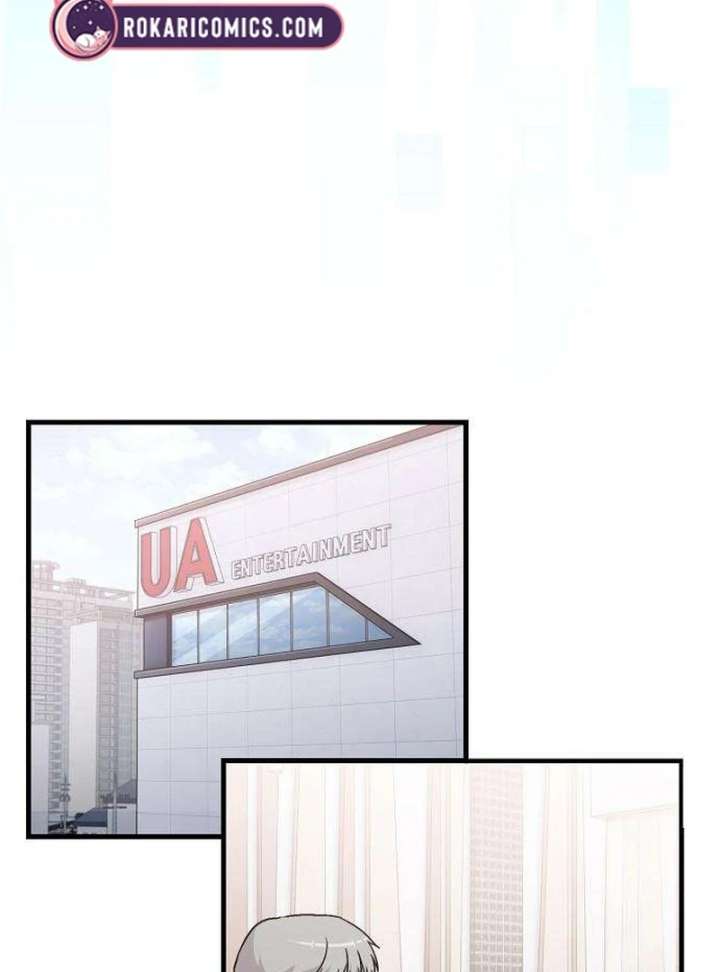 Assistant Manager Kim Hates Idols Chapter 6 - Page 88