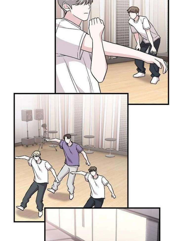 Assistant Manager Kim Hates Idols Chapter 6 - Page 89