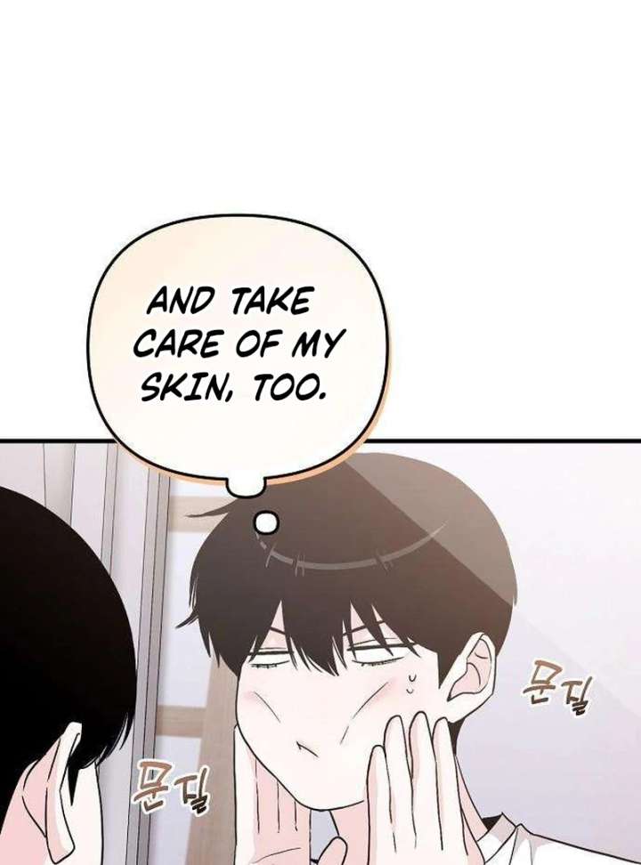 Assistant Manager Kim Hates Idols Chapter 6 - Page 99