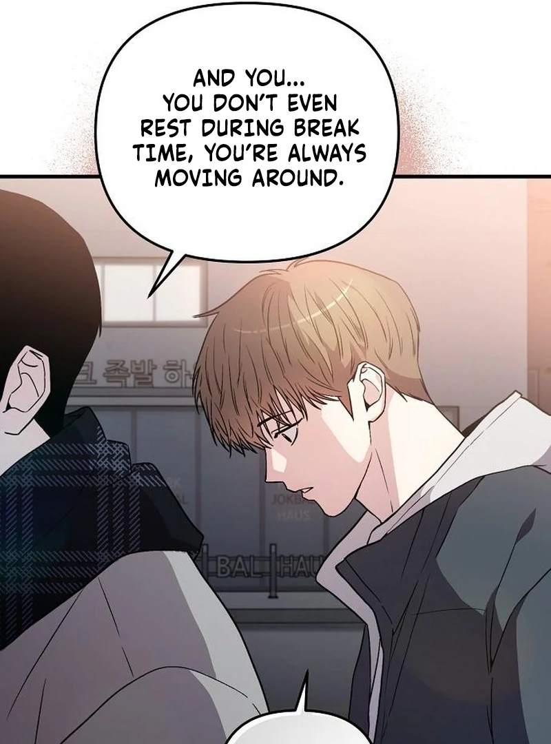 Assistant Manager Kim Hates Idols Chapter 7 - Page 103