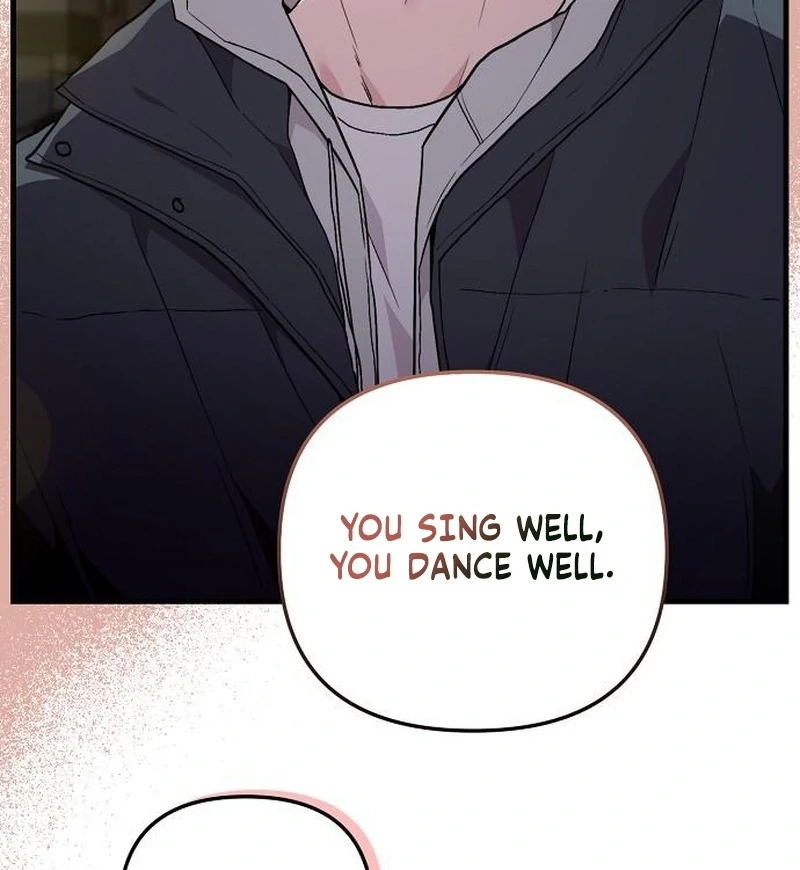 Assistant Manager Kim Hates Idols Chapter 7 - Page 110