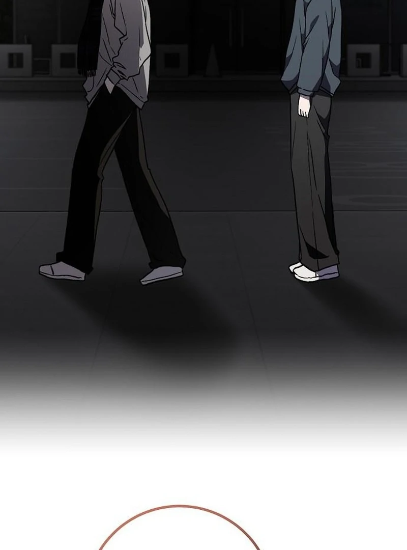 Assistant Manager Kim Hates Idols Chapter 7 - Page 113