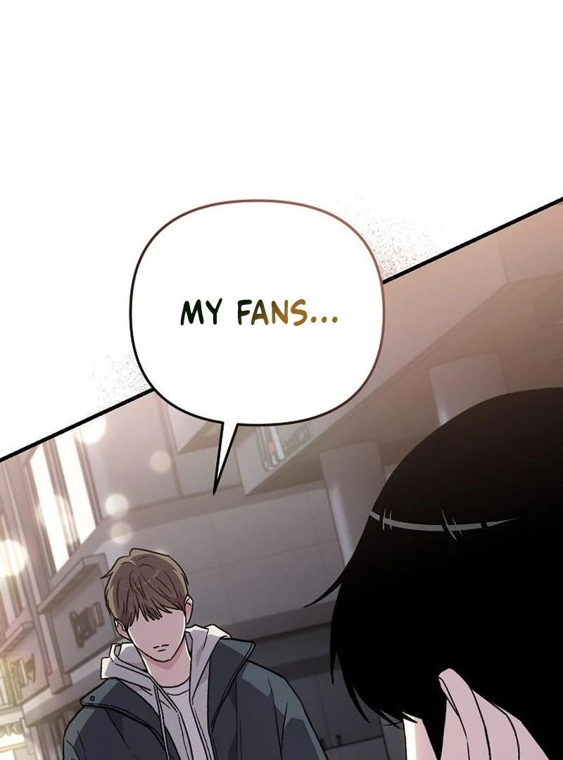 Assistant Manager Kim Hates Idols Chapter 7 - Page 115