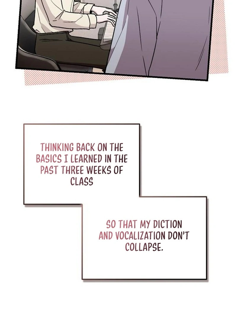 Assistant Manager Kim Hates Idols Chapter 7 - Page 13