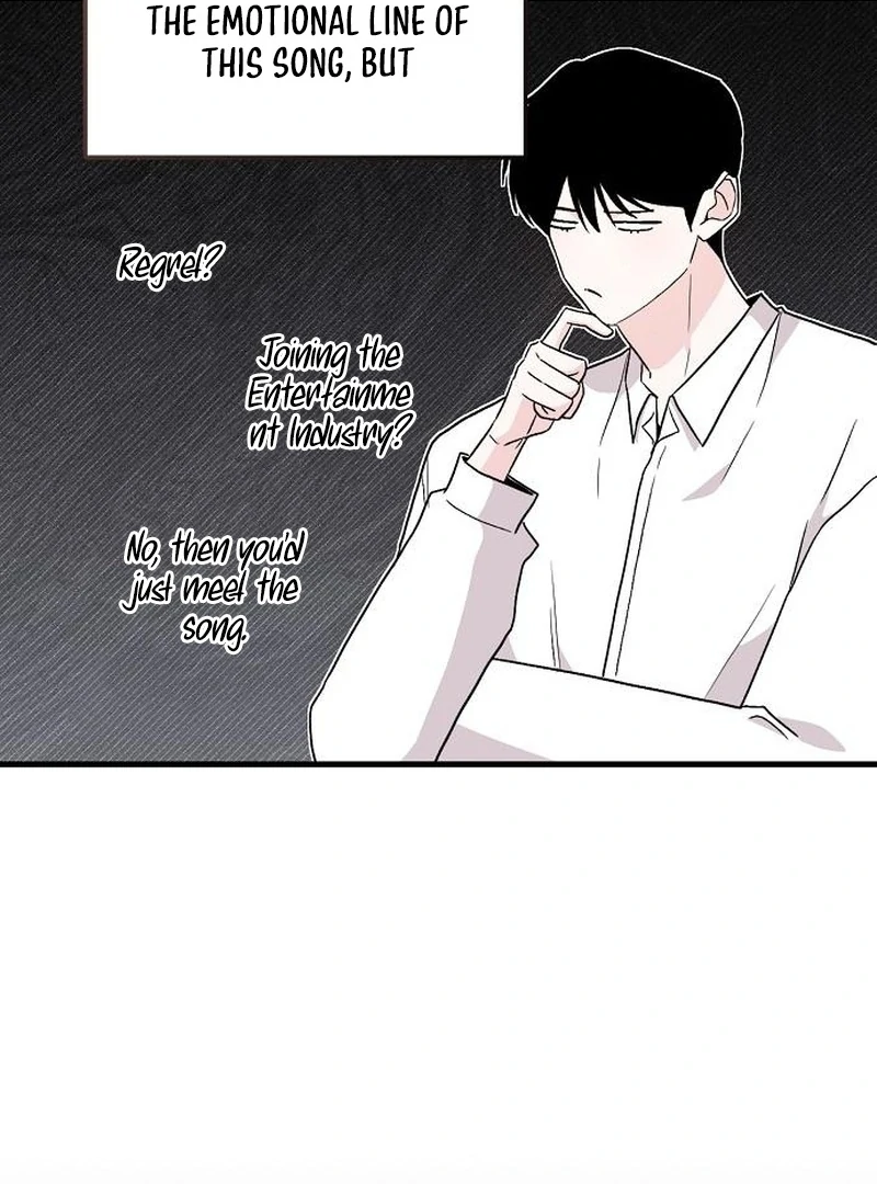 Assistant Manager Kim Hates Idols Chapter 7 - Page 21