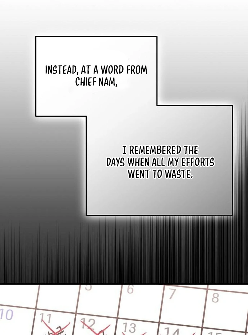 Assistant Manager Kim Hates Idols Chapter 7 - Page 22