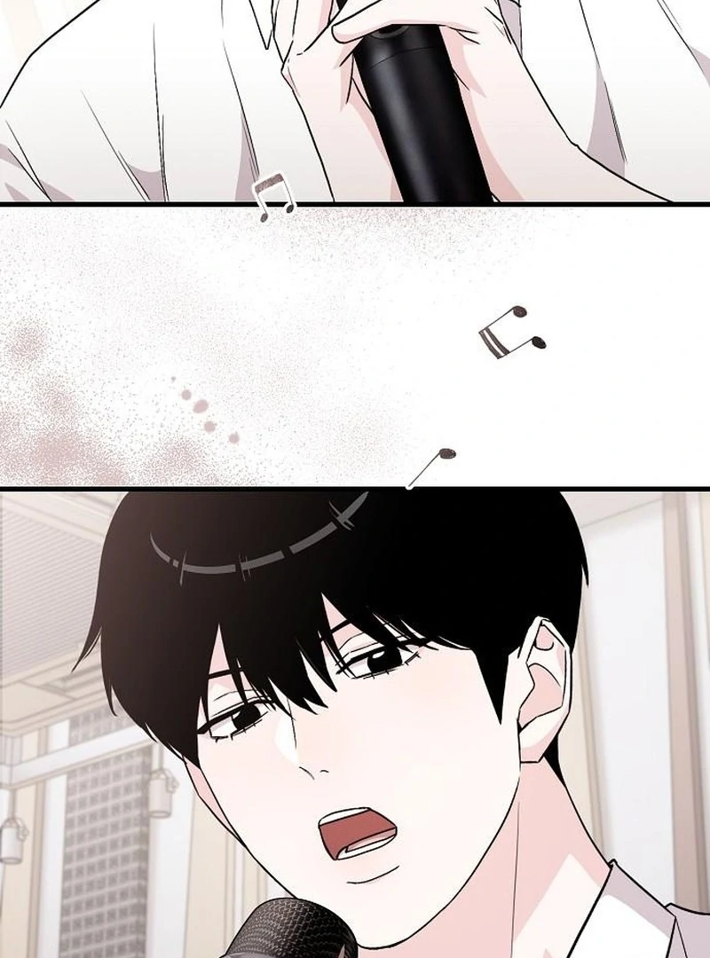 Assistant Manager Kim Hates Idols Chapter 7 - Page 32
