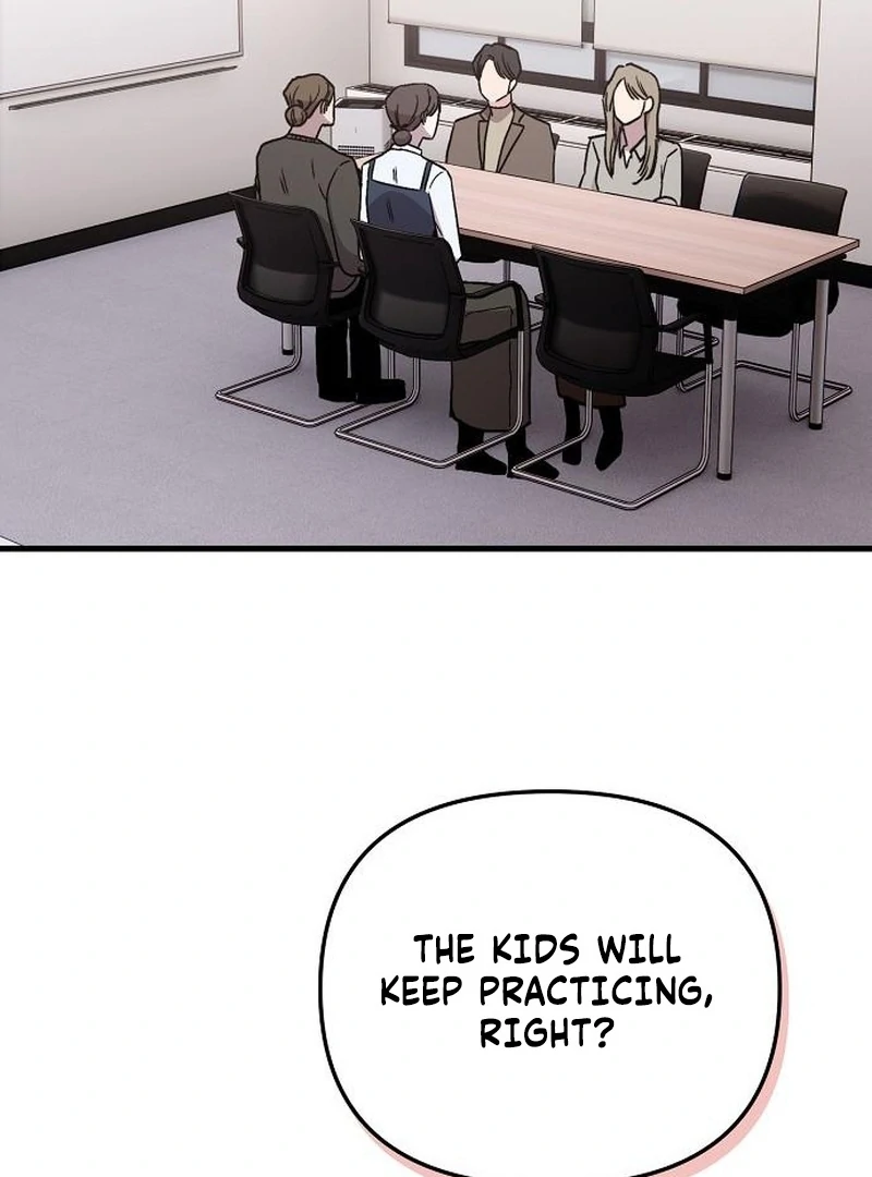 Assistant Manager Kim Hates Idols Chapter 7 - Page 35
