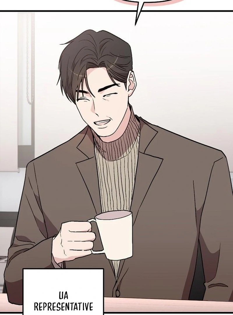Assistant Manager Kim Hates Idols Chapter 7 - Page 36