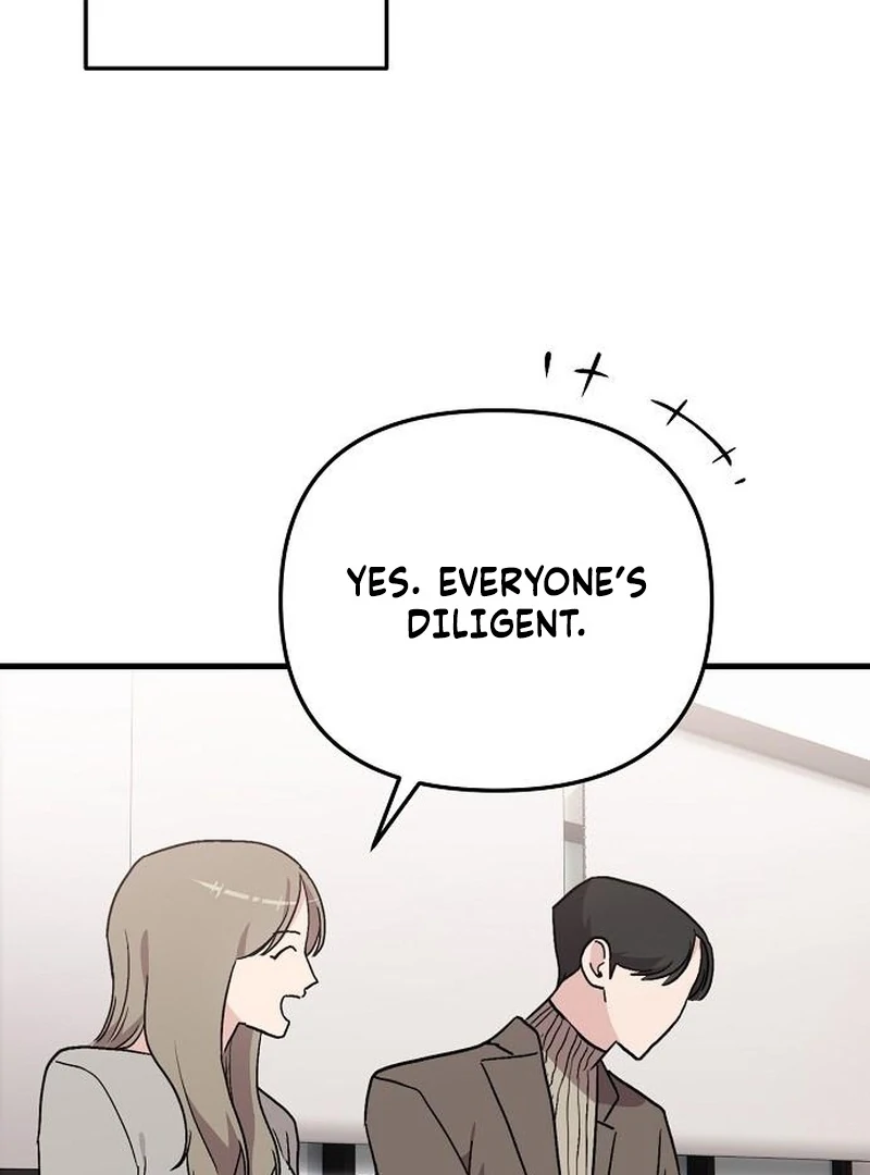 Assistant Manager Kim Hates Idols Chapter 7 - Page 37