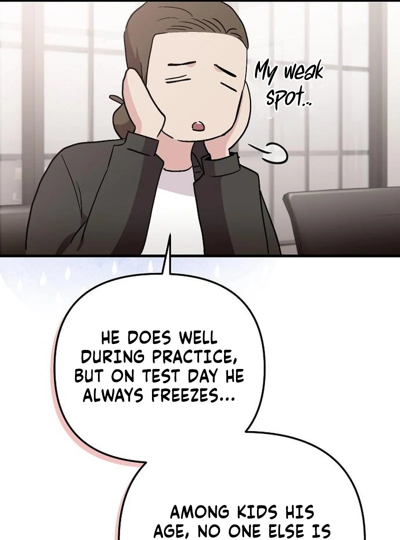Assistant Manager Kim Hates Idols Chapter 7 - Page 40