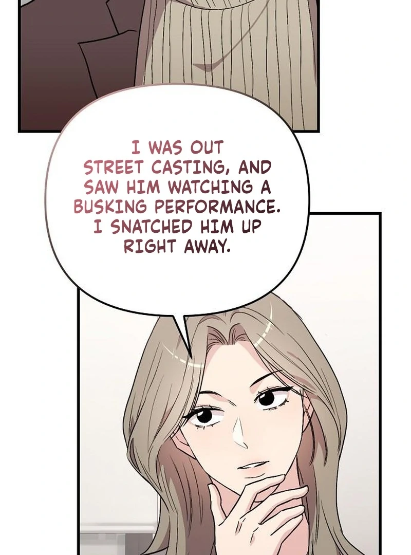 Assistant Manager Kim Hates Idols Chapter 7 - Page 44