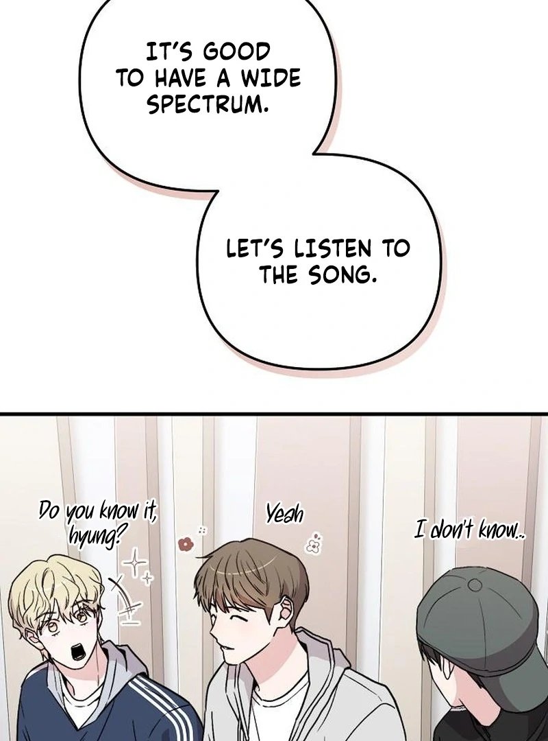 Assistant Manager Kim Hates Idols Chapter 7 - Page 7