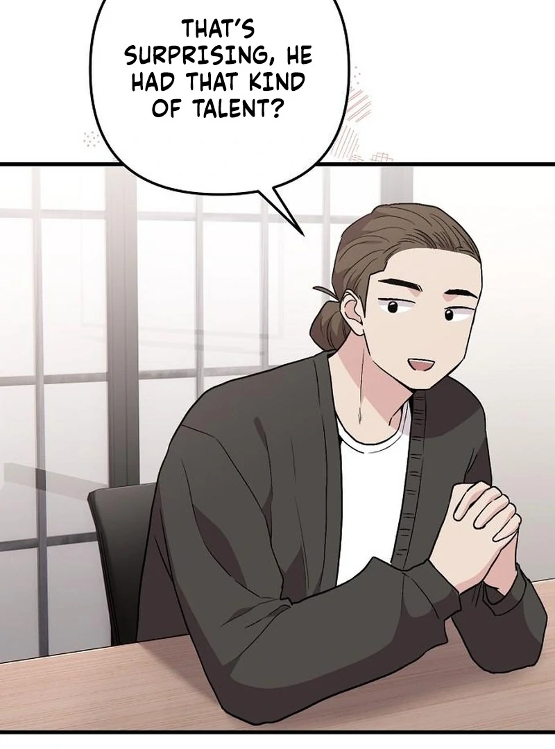 Assistant Manager Kim Hates Idols Chapter 7 - Page 62