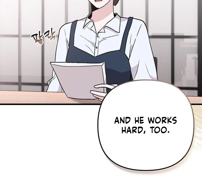 Assistant Manager Kim Hates Idols Chapter 7 - Page 66