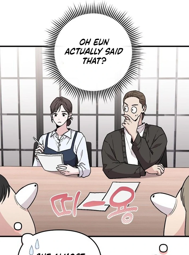 Assistant Manager Kim Hates Idols Chapter 7 - Page 67