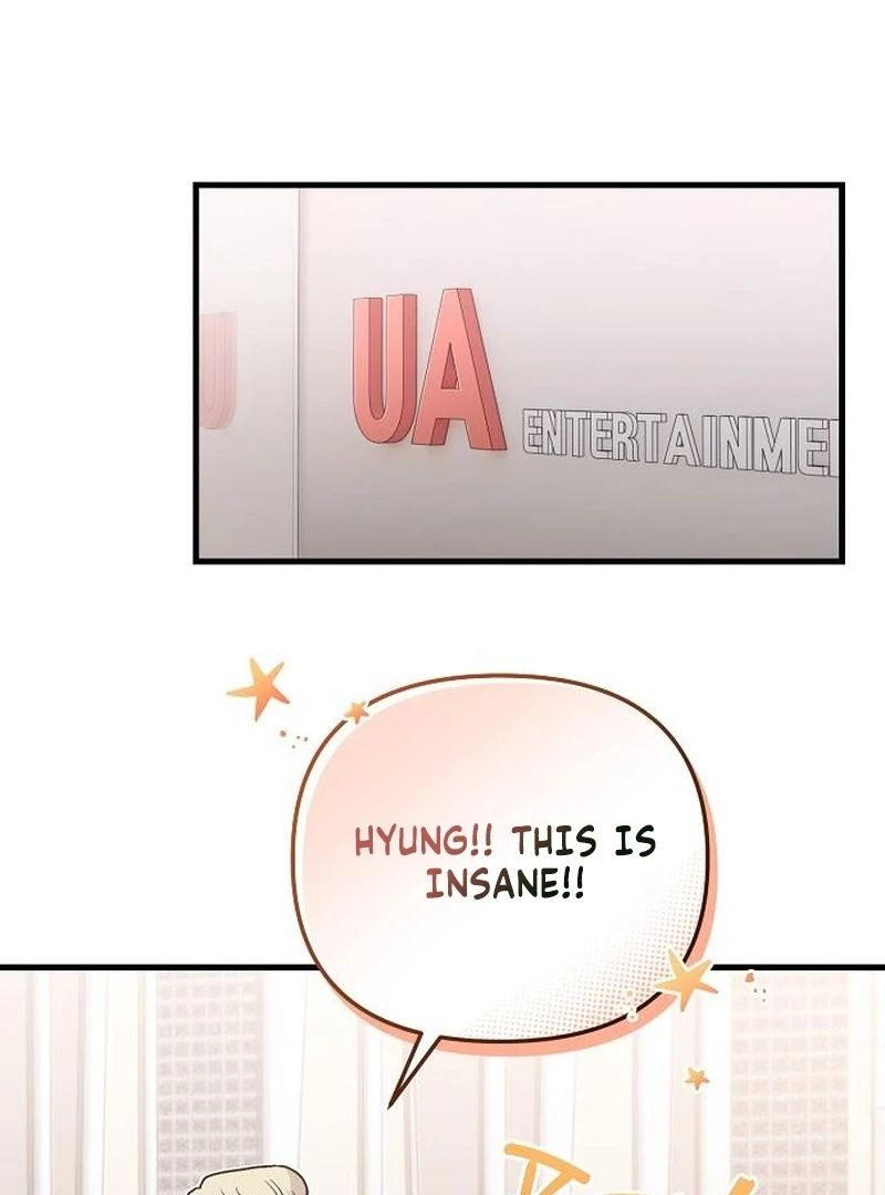Assistant Manager Kim Hates Idols Chapter 7 - Page 69