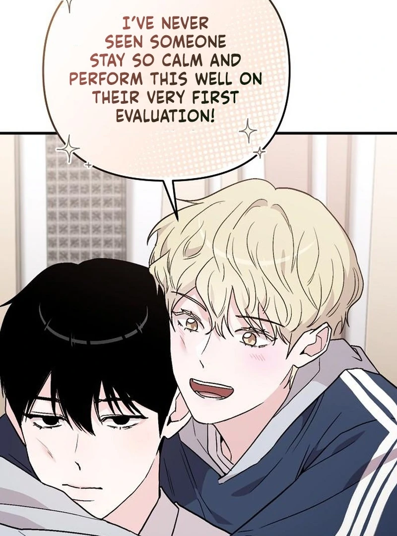 Assistant Manager Kim Hates Idols Chapter 7 - Page 71
