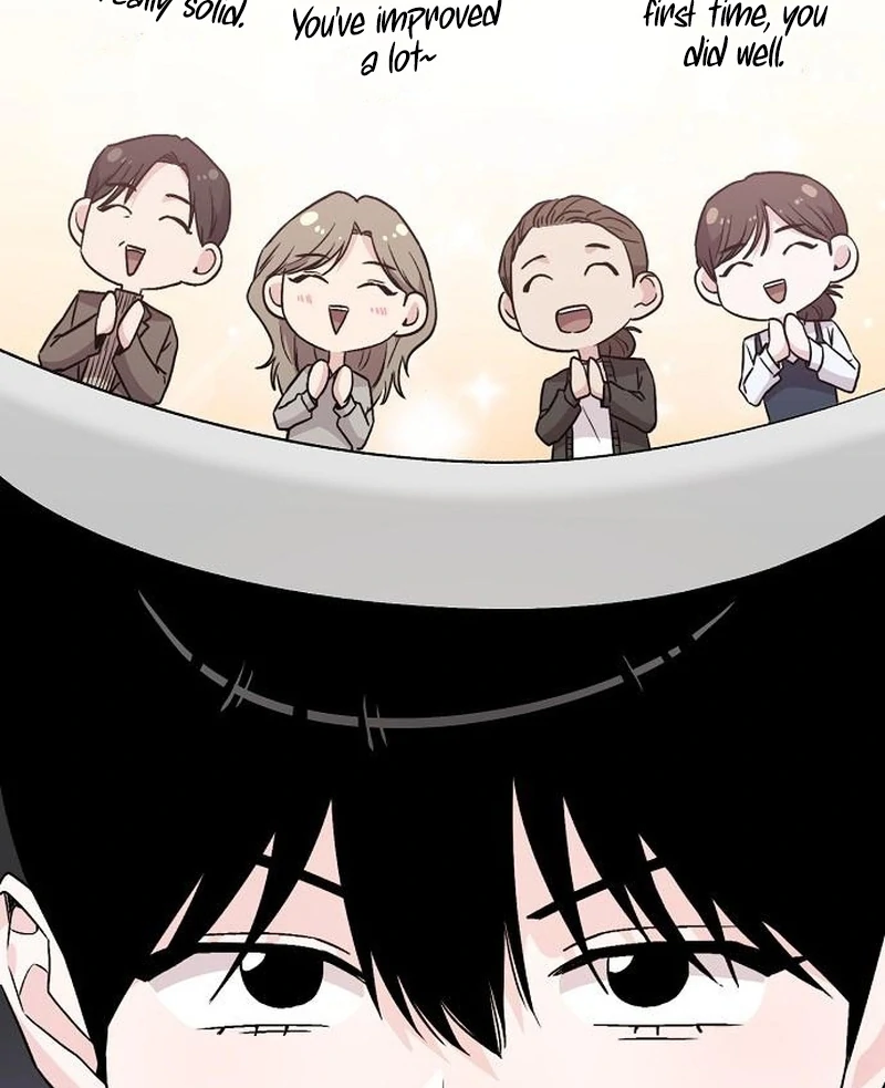 Assistant Manager Kim Hates Idols Chapter 7 - Page 83