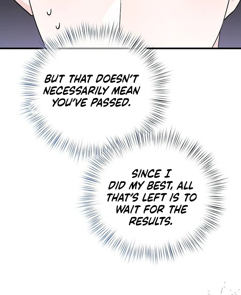 Assistant Manager Kim Hates Idols Chapter 7 - Page 84