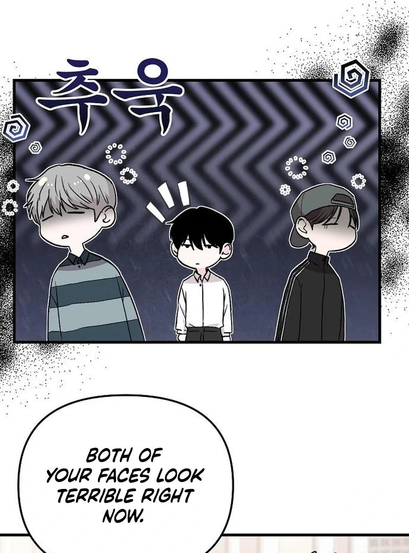 Assistant Manager Kim Hates Idols Chapter 7 - Page 85