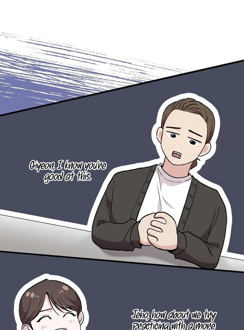Assistant Manager Kim Hates Idols Chapter 7 - Page 87